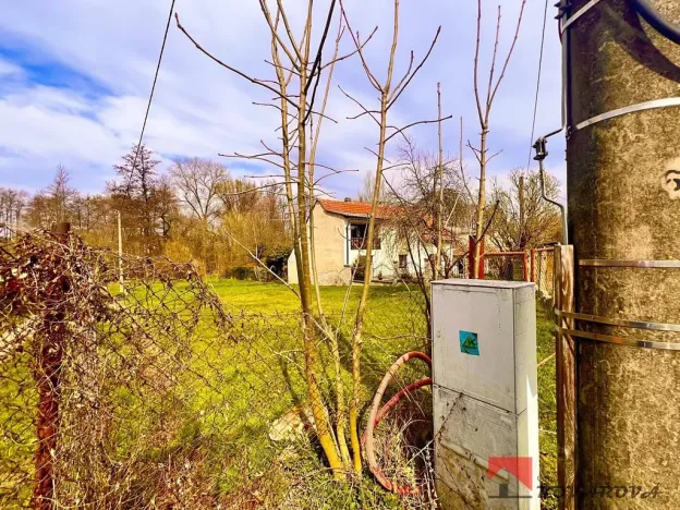 Prodej pozemku pro bydlení, Malý Újezd, 966 m2