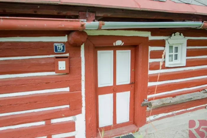 Prodej chalupy, Rokytnice nad Jizerou - Dolní Rokytnice, 155 m2