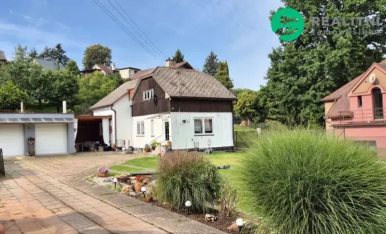 Prodej rodinného domu, Náchod, Kotěrova, 100 m2