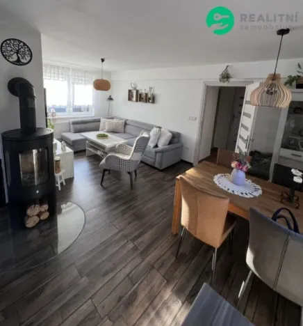 Prodej rodinného domu, Náchod, Kotěrova, 100 m2