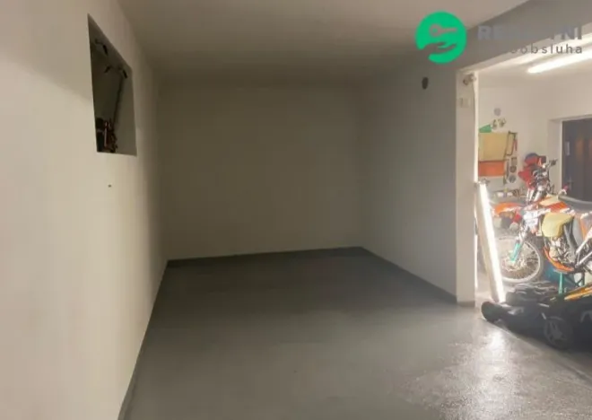 Prodej rodinného domu, Náchod, Kotěrova, 100 m2