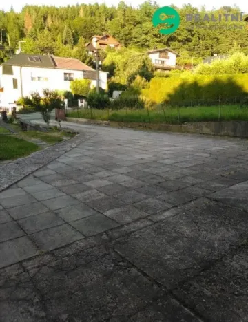 Prodej rodinného domu, Náchod, Kotěrova, 100 m2