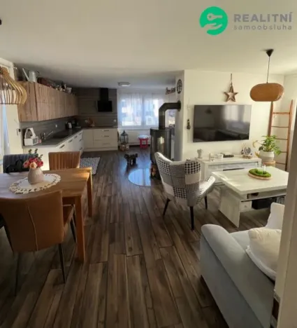 Prodej rodinného domu, Náchod, Kotěrova, 100 m2