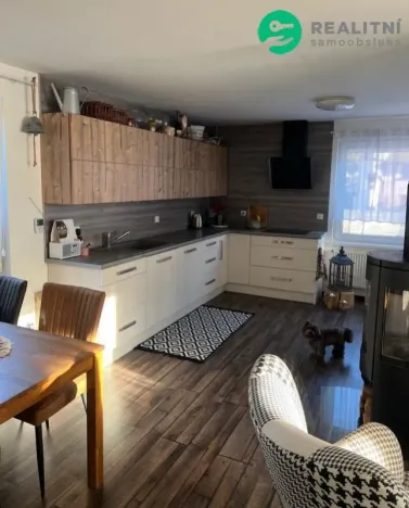 Prodej rodinného domu, Náchod, Kotěrova, 100 m2