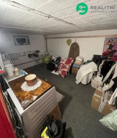 Prodej rodinného domu, Náchod, Kotěrova, 100 m2