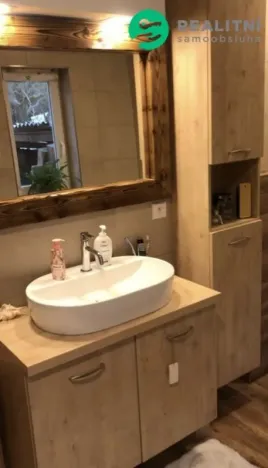 Prodej rodinného domu, Náchod, Kotěrova, 100 m2