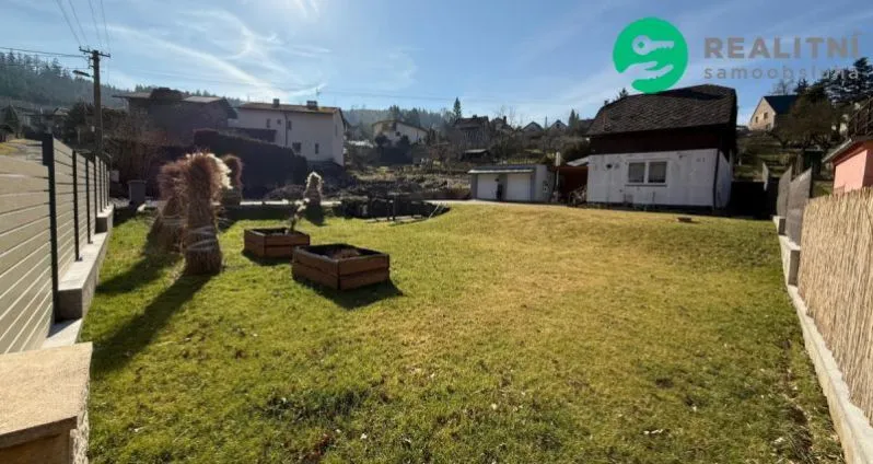 Prodej rodinného domu, Náchod, Kotěrova, 100 m2