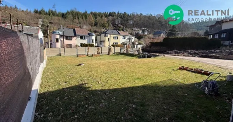 Prodej rodinného domu, Náchod, Kotěrova, 100 m2