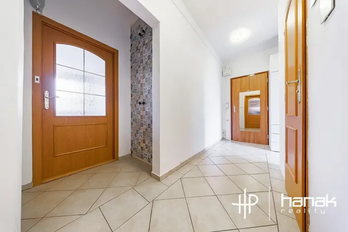 Prodej bytu 3+1, Olomouc, Skupova, 68 m2