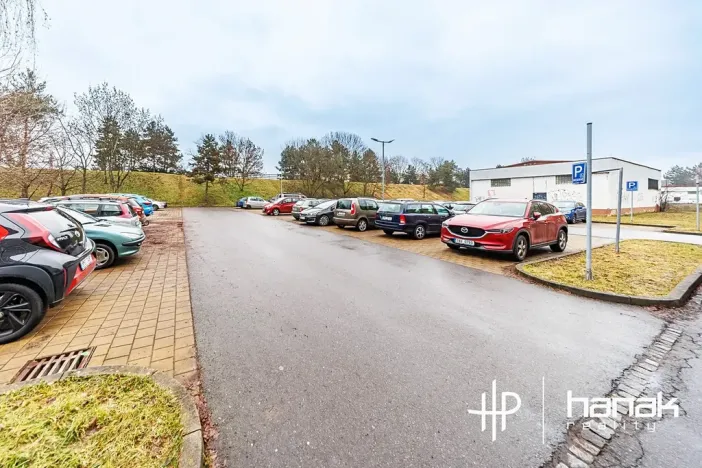 Prodej bytu 3+1, Olomouc, Skupova, 68 m2