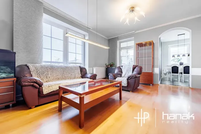 Prodej rodinného domu, Olomouc, Na Stráni, 146 m2