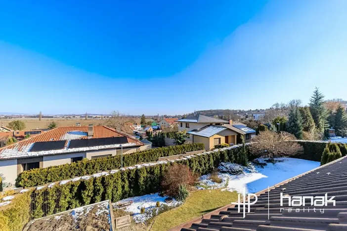 Prodej rodinného domu, Olomouc, Na Stráni, 146 m2