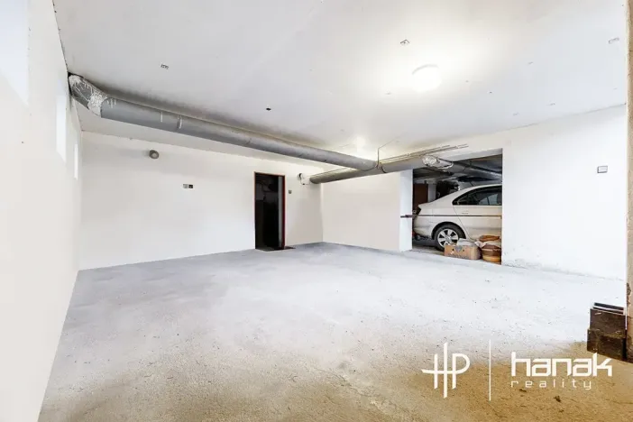 Prodej bytu 3+1, Křelov-Břuchotín, Sluneční, 85 m2