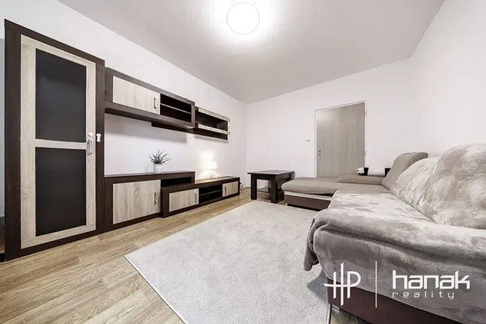 Pronájem bytu 2+1, Olomouc, Jílová, 60 m2