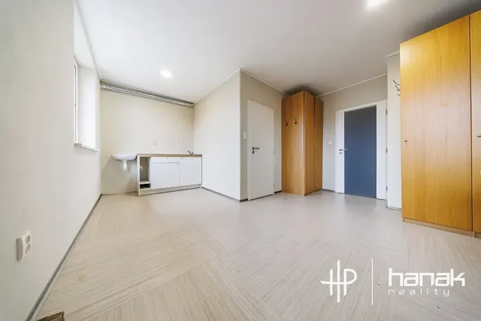 Prodej obchodního prostoru, Náklo, 521 m2