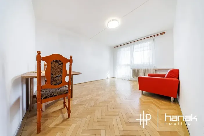 Pronájem bytu 2+1, Olomouc, tř. Kosmonautů, 51 m2