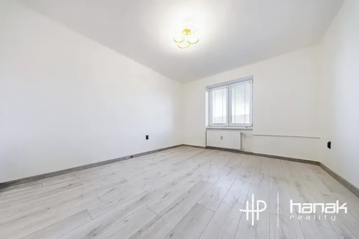 Pronájem bytu 2+1, Břidličná, 1. máje, 54 m2