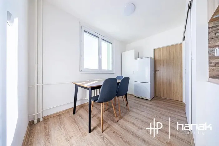 Pronájem bytu 3+1, Olomouc, Foerstrova, 60 m2