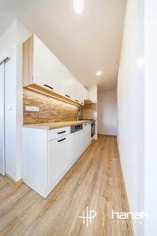 Pronájem bytu 3+1, Olomouc, Foerstrova, 60 m2