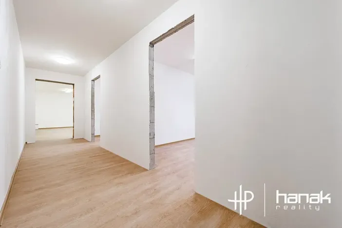 Pronájem komerční nemovitosti, Uničov, Nemocniční, 15 m2