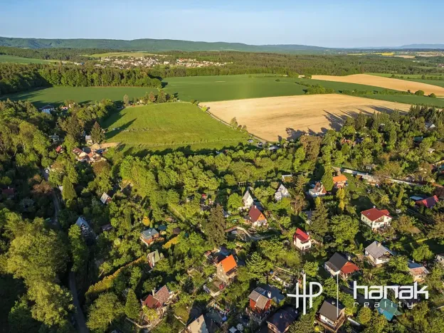 Prodej zahrady, Olomouc, 839 m2