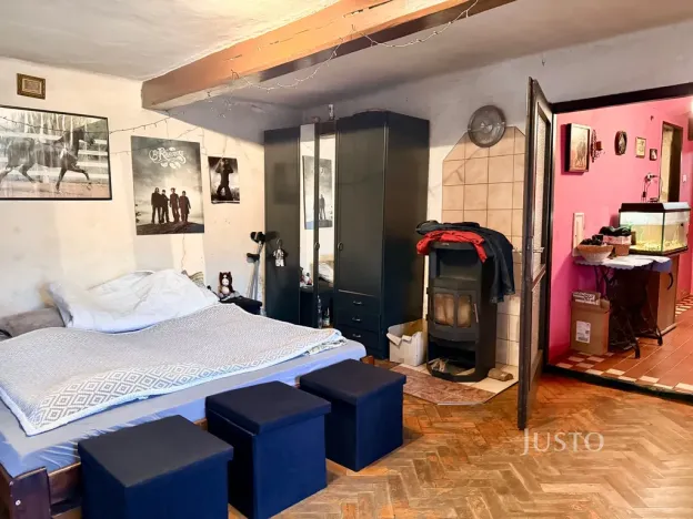 Prodej rodinného domu, Přepychy, 80 m2