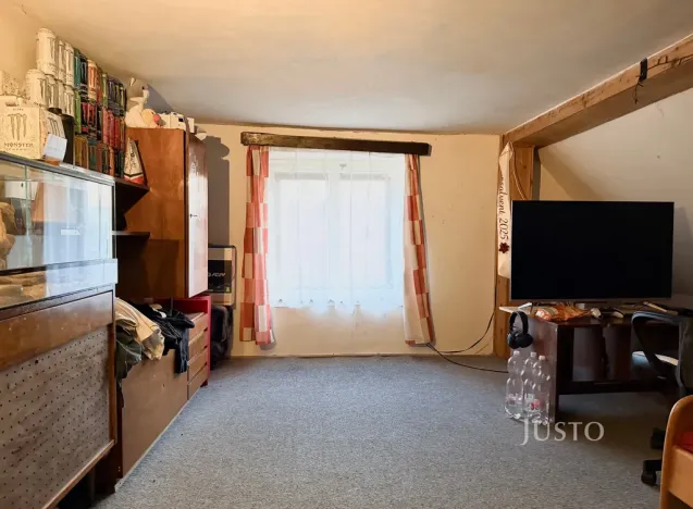 Prodej rodinného domu, Přepychy, 80 m2