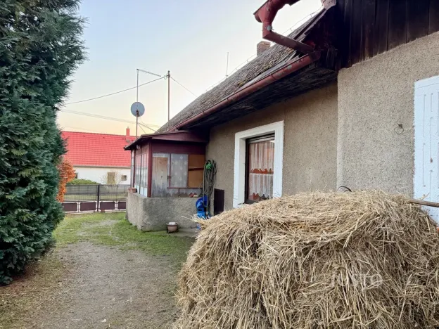 Prodej rodinného domu, Přepychy, 80 m2