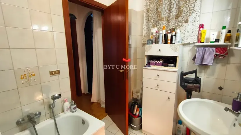 Prodej bytu 2+kk, Scalea, Itálie, 40 m2