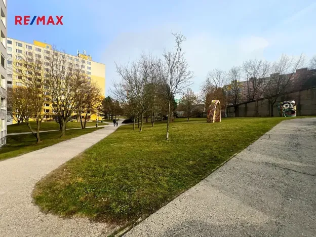 Prodej bytu 3+kk, Praha - Stodůlky, Bronzová, 78 m2