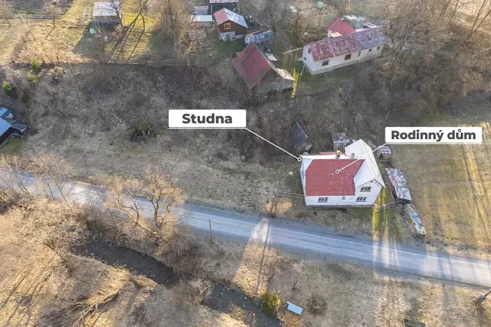 Prodej rodinného domu, Karolinka, 151 m2