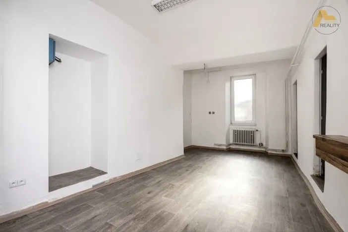 Pronájem obchodního prostoru, Písek - Budějovické Předměstí, Budějovická, 70 m2