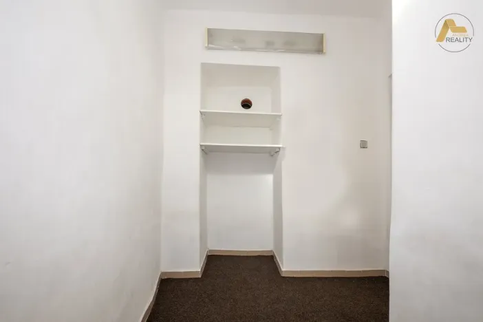 Pronájem obchodního prostoru, Písek - Budějovické Předměstí, Budějovická, 70 m2