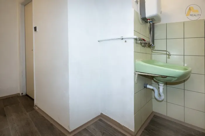 Pronájem obchodního prostoru, Písek - Budějovické Předměstí, Budějovická, 70 m2