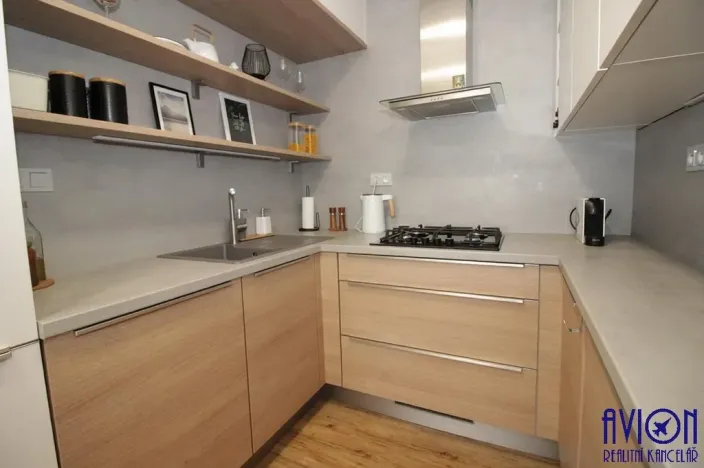 Prodej bytu 3+kk, Praha - Motol, Brdlíkova, 75 m2