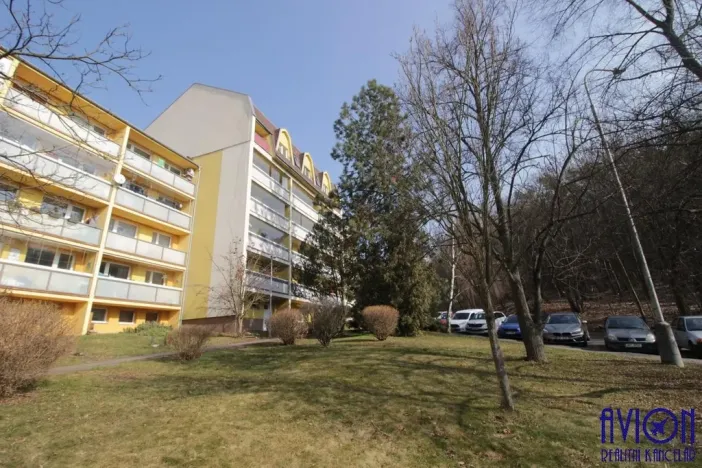 Prodej bytu 3+kk, Praha - Motol, Brdlíkova, 75 m2