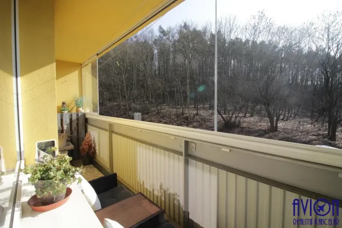 Prodej bytu 3+kk, Praha - Motol, Brdlíkova, 75 m2