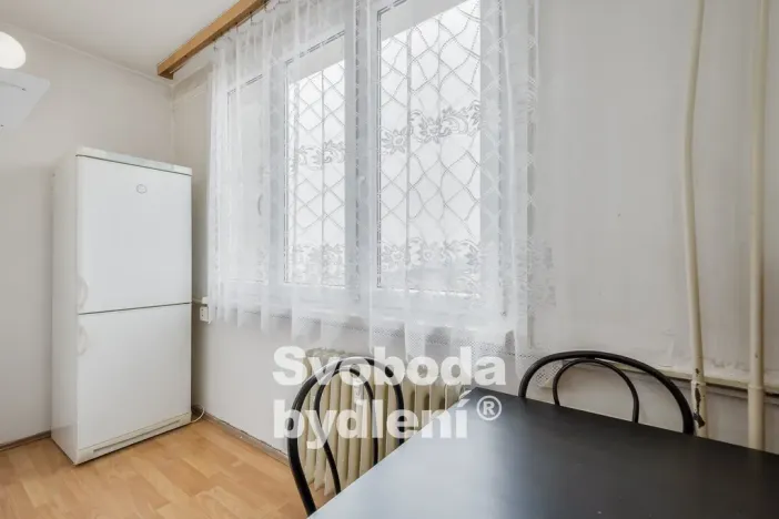 Prodej bytu 3+1, Ústí nad Labem - Severní Terasa, Svojsíkova, 62 m2