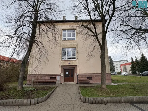 Prodej bytu 1+1, Sezimovo Ústí, Lipová, 32 m2