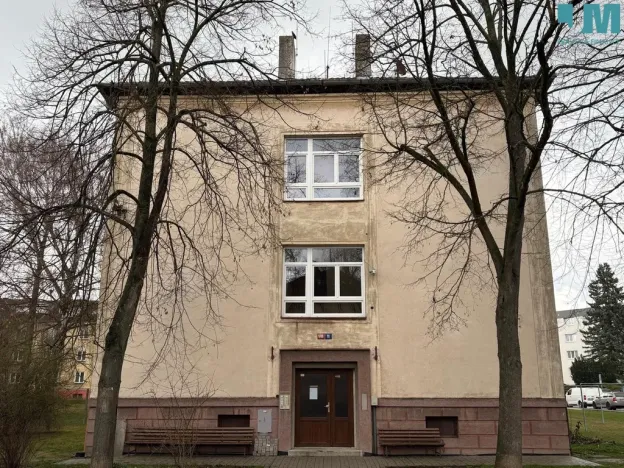 Prodej bytu 1+1, Sezimovo Ústí, Lipová, 32 m2