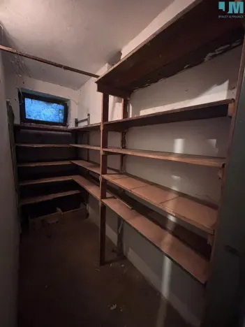 Prodej bytu 1+1, Sezimovo Ústí, Lipová, 32 m2