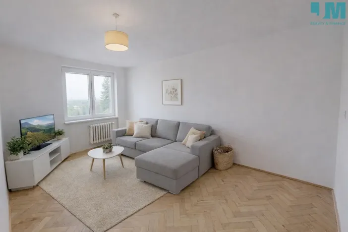 Prodej bytu 1+1, Sezimovo Ústí, Lipová, 32 m2