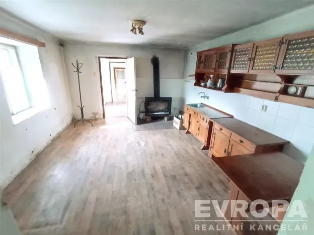 Prodej rodinného domu, Drahenice, 124 m2