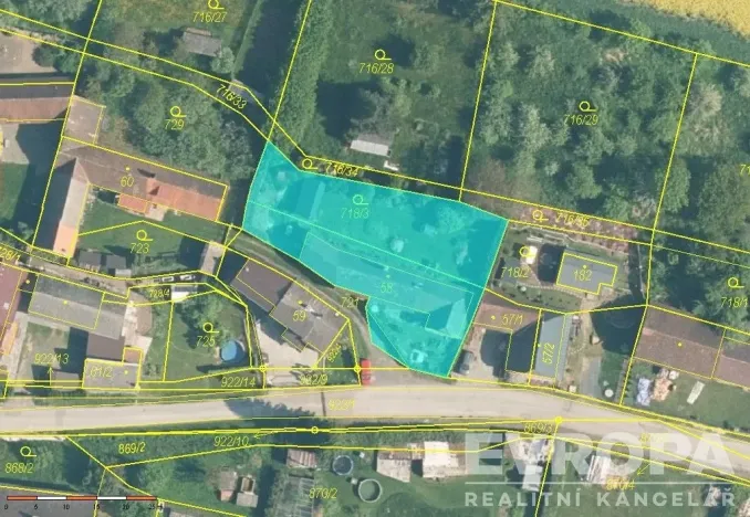 Prodej rodinného domu, Drahenice, 124 m2