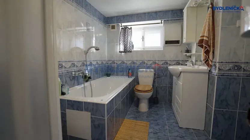 Prodej rodinného domu, Chlum u Třeboně, Husova, 120 m2