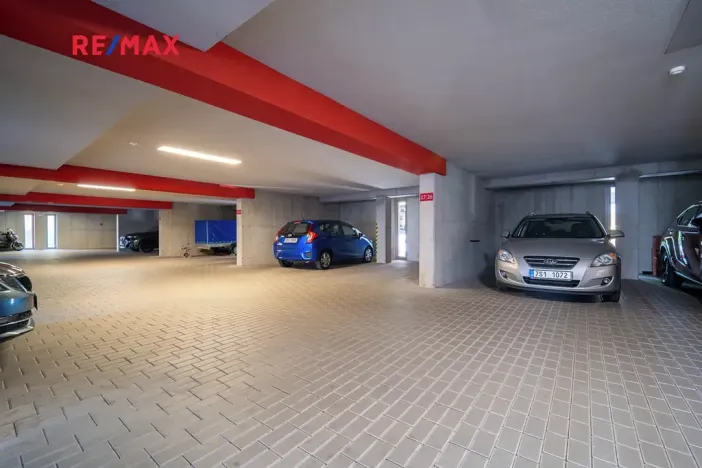 Pronájem bytu 2+kk, Kolín, Roháčova, 53 m2