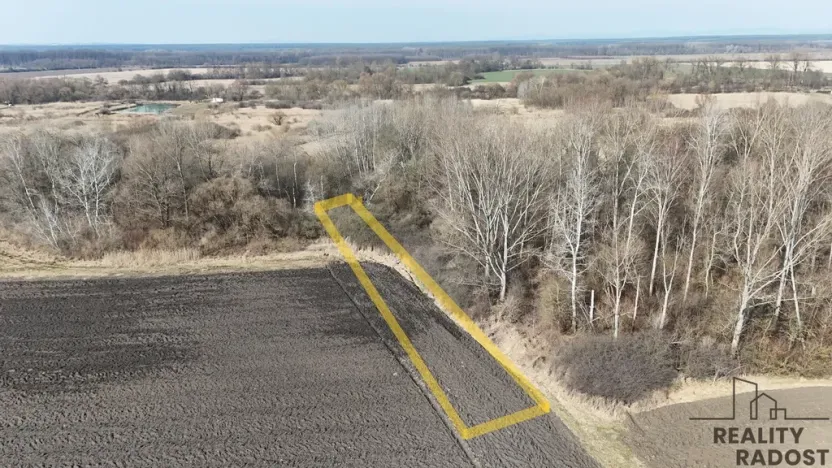 Prodej pole, Petrov, 10332 m2