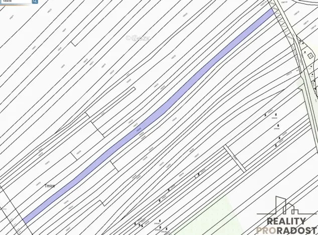 Prodej pole, Petrov, 10332 m2