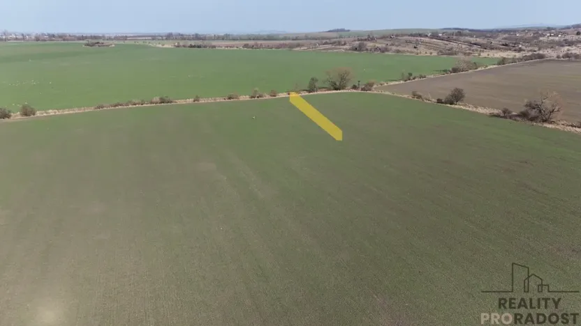 Prodej pole, Petrov, 10332 m2