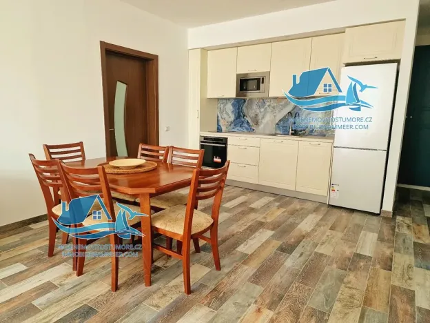 Prodej bytu 3+kk, Bjala, Bulharsko, 107 m2